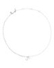 Kate Spade Kate Spade Pearl Theory Mixed Chain Faux Pearl Pendant Necklace - 2
