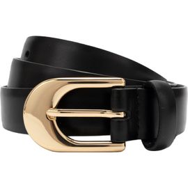 Kate Spade New York Kate Spade New York 25mm Leather Slide Buckle Belt