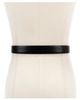 Kate Spade New York Kate Spade New York 25mm Leather Slide Buckle Belt - 5