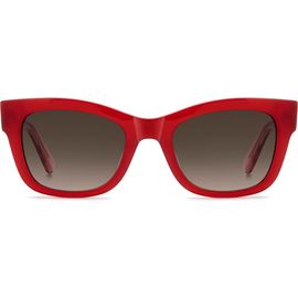 Kate Spade New York Kate Spade New York aimee 50mm cat eye sunglasses