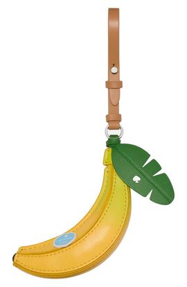 Kate Spade New York Kate Spade New York banana bag charm