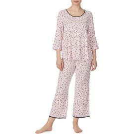 Kate Spade New York kate spade new york bell cuff pajamas