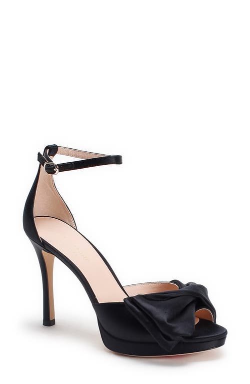 Kate Spade New York kate spade new york bow ankle strap sandal