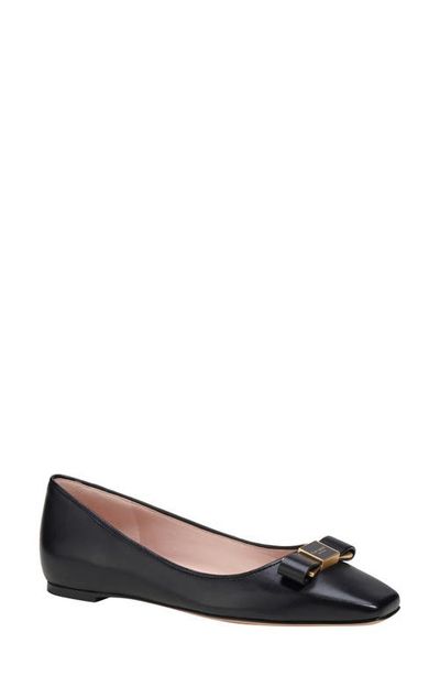 Kate Spade New York Kate Spade New York bowdie ballet flat