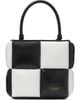 Kate Spade New York Kate Spade New York boxxy colorblock quilted leather tote - 1