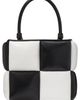 Kate Spade New York Kate Spade New York boxxy colorblock quilted leather tote - 2