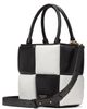 Kate Spade New York Kate Spade New York boxxy colorblock quilted leather tote - 4