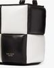 Kate Spade New York Kate Spade New York boxxy colorblock quilted leather tote - 5