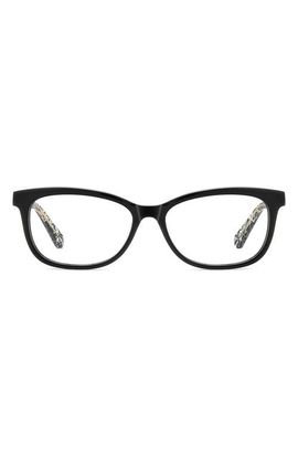 Kate Spade New York Kate Spade New York bronwen 52mm rectangular optical glasses