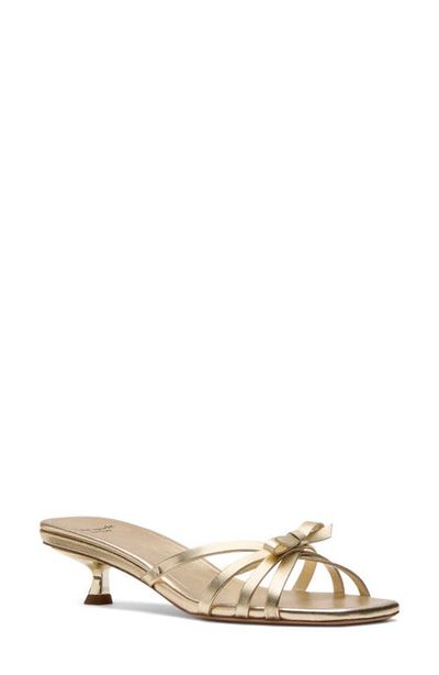 Kate Spade New York Kate Spade New York carolina kitten heel slide sandal
