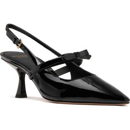 Kate Spade New York Kate Spade New York carolina pointed toe slingback mary jane pump