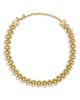 Kate Spade New York kate spade new york Chain Reaction Choker Necklace, 14-17 - 1