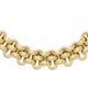 Kate Spade New York kate spade new york Chain Reaction Choker Necklace, 14-17 - 2