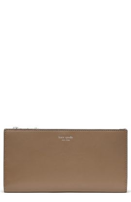Kate Spade New York Kate Spade New York Classic Leather Large Bifold Wallet