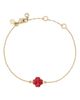 Kate Spade New York Kate Spade New York Clover Solitaire Bracelet - 1