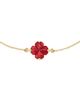 Kate Spade New York Kate Spade New York Clover Solitaire Bracelet - 2