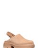 Kate Spade New York Kate Spade New York Cosma Slingback Leather Clog - 1