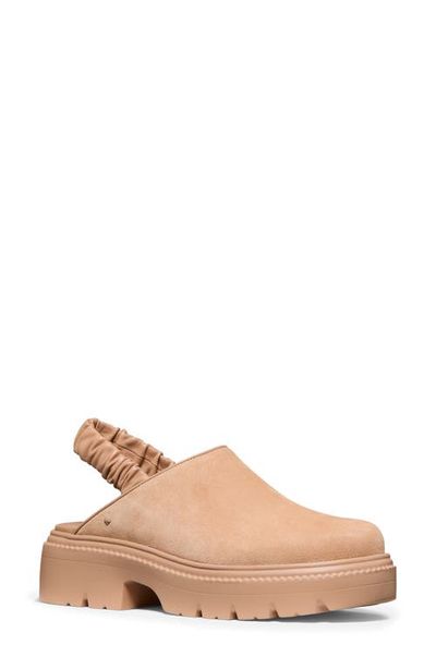 Kate Spade New York Kate Spade New York Cosma Slingback Leather Clog
