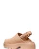 Kate Spade New York Kate Spade New York Cosma Slingback Leather Clog - 2
