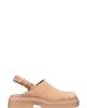 Kate Spade New York Kate Spade New York Cosma Slingback Leather Clog - 3