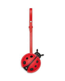 Kate Spade New York kate spade new york Critters Libby Lady Bug Bag Charm
