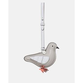 Kate Spade New York Kate Spade New York critters perry pigeon bag charm