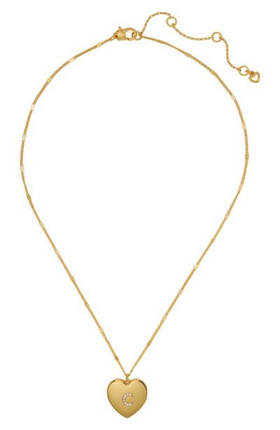 Kate Spade New York Kate Spade New York crystal