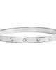 Kate Spade New York Kate Spade New York crystal hinge bangle - 1