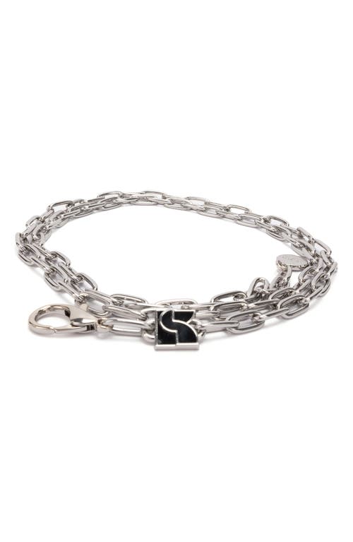 Kate Spade New York Kate Spade New York dakota chain belt