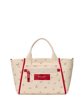 Kate Spade New York kate spade new york Dash Canvas Tote