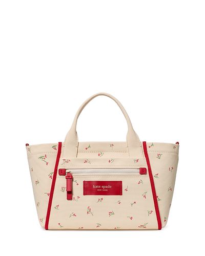 Kate Spade New York kate spade new york Dash Canvas Tote