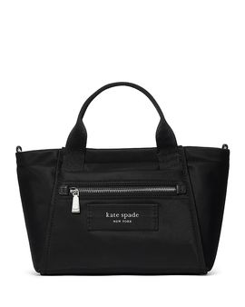 Kate Spade New York kate spade new york Dash Small Nylon Crossbody Tote