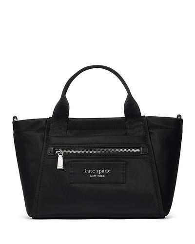 Kate Spade New York kate spade new york Dash Small Nylon Crossbody Tote