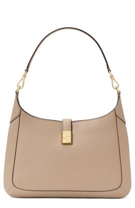 Kate Spade New York Kate Spade New York deco leather hobo bag