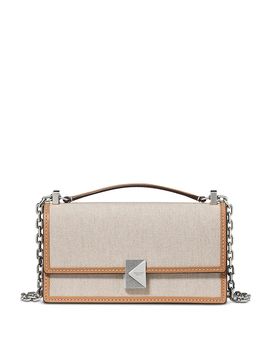 Kate Spade New York kate spade new york Deco Mini Canvas Crossbody