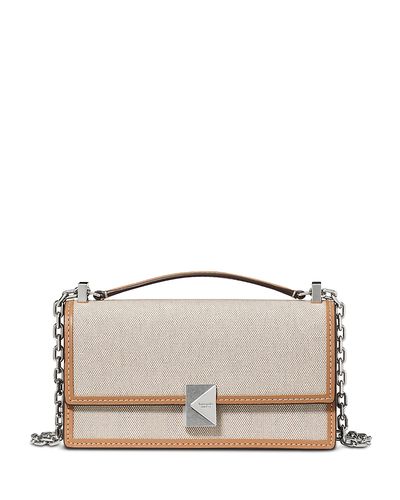 Kate Spade New York kate spade new york Deco Mini Canvas Crossbody