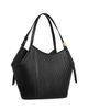 Kate Spade New York kate spade new york Deco Pleated Tulip Leather Tote - 4