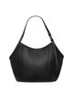 Kate Spade New York kate spade new york Deco Pleated Tulip Leather Tote - 5