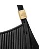 Kate Spade New York kate spade new york Deco Pleated Tulip Leather Tote - 6