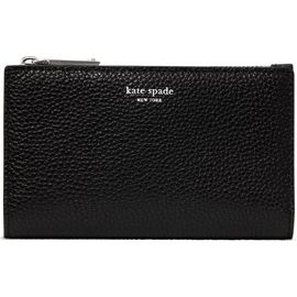 Kate Spade New York Kate Spade New York Devin Pebbled Leather Zip Pouch