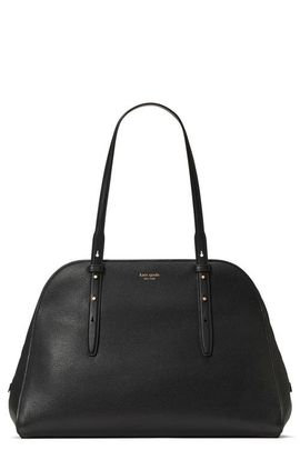 Kate Spade New York Kate Spade New York do it all pebble leather maise carryall tote