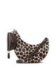 Kate Spade New York kate spade new york Duo Giraffe Print Calf Hair Crossbody Bag - 1