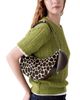 Kate Spade New York kate spade new york Duo Giraffe Print Calf Hair Crossbody Bag - 2