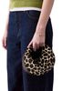 Kate Spade New York kate spade new york Duo Giraffe Print Calf Hair Crossbody Bag - 3