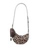 Kate Spade New York kate spade new york Duo Giraffe Print Calf Hair Crossbody Bag - 4