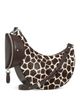 Kate Spade New York kate spade new york Duo Giraffe Print Calf Hair Crossbody Bag - 5