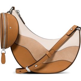 Kate Spade New York Kate Spade New York duo wavy crossbody bag