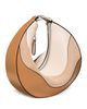 Kate Spade New York kate spade new york Duo Wavy Suede & Leather Crossbody - 4