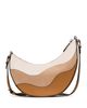 Kate Spade New York kate spade new york Duo Wavy Suede & Leather Crossbody - 6
