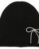 Kate Spade New York Kate Spade New York Embellished Bow Beanie - 1